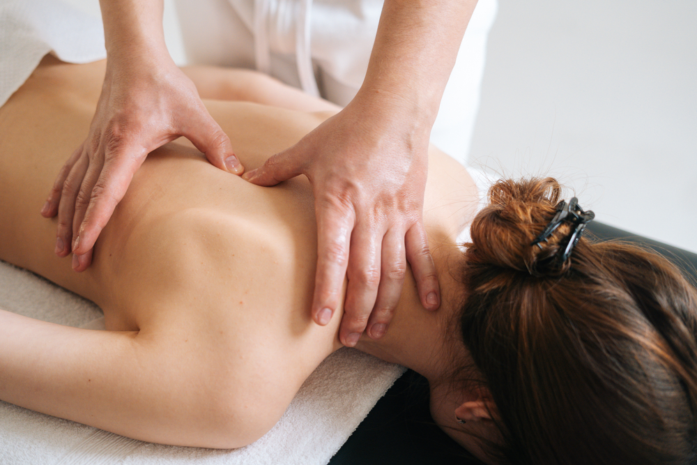 Massagetherapie in Planegg